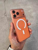 Iphone 17 Pro Max (256 GB), Telecommunicatie, Mobiele telefoons | Apple iPhone, 256 GB, Zo goed als nieuw, Zonder simlock, Verzenden