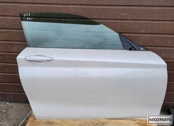 BMW 2 SERIE COUPE F22 F23 PORTIER DEUR A96 ALLES LEVERBAAR beschikbaar voor biedingen