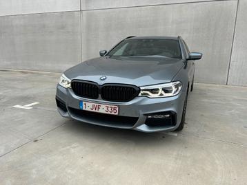 Bmw G31 520Das / M pakket beschikbaar voor biedingen