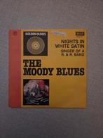 Les Moodey Blues., Enlèvement ou Envoi