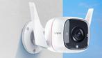 Caméra surveillance extérieure wifi : TP-Link TAPO C320WS, Caméra extérieure, Enlèvement, Neuf