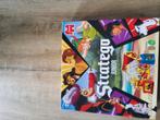 Stratego Junior Disney, Hobby en Vrije tijd, Gezelschapsspellen | Overige, Ophalen, Zo goed als nieuw