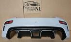 Achterbumper Fiat 500 ABARTH Facelift bj.2015-2024 Compleet, Auto-onderdelen, Gebruikt, -, Ophalen of Verzenden, Achter