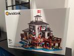 Lego 910040 harbour master office - bricklink designer, Enlèvement ou Envoi, Neuf, Lego