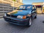 Toyota Starlet | 1.3i | Automaat met 44.300 km, Auto's, Toyota, Automaat, Starlet, Particulier, Te koop