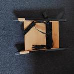 Handig inklapbaar babystoeltje, Kinderen en Baby's, Kinderstoelen, Ophalen, Zo goed als nieuw, Inklapstoel, Stoelverkleiner