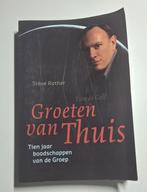 S. Rother - Groeten van Thuis, Ophalen of Verzenden, Gelezen, S. Rother