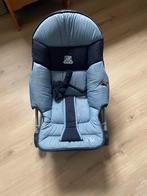 Babyrelax, Enlèvement, Utilisé, Chaise rebondissante, Avec ceinture(s)
