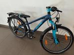 Cube 24 inch met pakdrager, Fietsen en Brommers, Ophalen, Versnellingen, Cube, Gebruikt