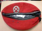 Baret van het Duitse leger. Artillerie., Verzamelen, Militaria | Algemeen, Ophalen of Verzenden