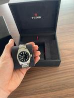 Tudor 79500-0007 (36mm) 2021, Handtassen en Accessoires, Horloges | Heren, Overige merken, Staal, Staal, Polshorloge