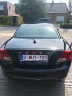 Volvo cabrio 265000 km, Auto's, Volvo, Voorwielaandrijving, Euro 5, C70, Zwart