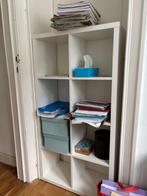 Etagère IKEA FLYSTA, Ophalen, Zo goed als nieuw