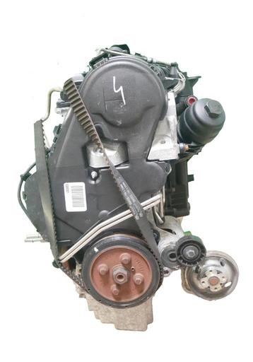 Volvo XC60 XC 60 SUV 156 2.4 D5244T21 D5244 Motor