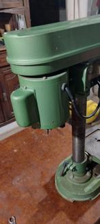 Perceuse à colonne, Doe-het-zelf en Bouw, Gereedschap | Boormachines, Gebruikt, Boormachine