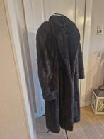 Lange nertsmantel voor dames, Ophalen, Dames