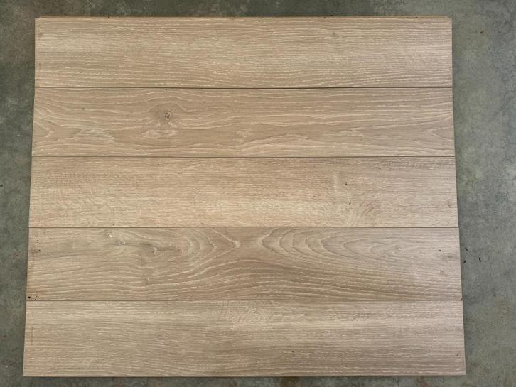 Parador Trendtime 3 Visgraat Laminaatvloer – Nobel Eiken, Doe-het-zelf en Bouw, Vloerdelen en Plavuizen, Nieuw, Laminaat, 50 tot 150 cm