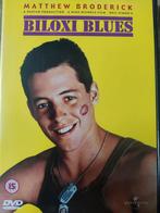 Biloxi Blues (1988) (Matthew Broderick) Zeldzaam! DVD, Cd's en Dvd's, Ophalen of Verzenden