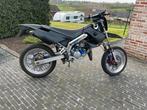 Derbi, Fietsen en Brommers, Brommers | Derbi, Ophalen, Zo goed als nieuw