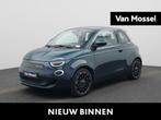 Fiat 500 500e 42 kWh La Prima, Auto's, 4 zetels, Stof, 1365 kg, Te koop