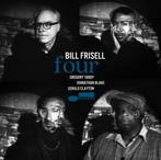 Bill Frisell (geb. 1951)Four (180g) 2 LPs, Cd's en Dvd's, Vinyl | Jazz en Blues, Verzenden, Nieuw in verpakking, Blues