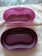 NIEUW omelet maker van tupperware, Ophalen, Nieuw, Paars, Overige typen
