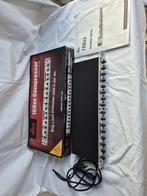 Compresseur/limiteur/gate DBX 166xs dans sa boîte d'origine, Musique & Instruments, Modules de son, Enlèvement, Utilisé, Dbx