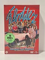 Flodder de complete serie (10 DVD), Cd's en Dvd's, Ophalen of Verzenden, Boxset