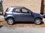 auto, Auto's, Voorwielaandrijving, Stof, 4 cilinders, Terios