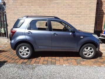 voiture, Autos, Daihatsu, Achat, 191 g/km, 5 places, Particulier