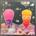 LP Michel Ripoche & Andre Demay - Contes musicaux, Ophalen of Verzenden, Gebruikt, 12 inch