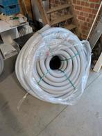 Sanutal flexibele ventilatiebuis 63mm, Ophalen, Nieuw