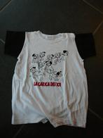 pyjama van de Dalmatiërs Disney van het merk Magnolia, Nacht- of Onderkleding, Gebruikt, Jongetje of Meisje, Ophalen of Verzenden