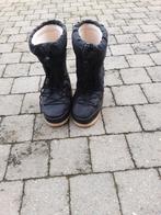 Nieuwe zwarte winterboots / winterbotjes M38, Kleding | Dames, Wintersportkleding, Ophalen, Nieuw, Maat 38/40 (M)