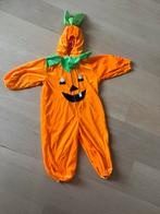 Verkleedpak pompoen, Kinderen en Baby's, Ophalen of Verzenden, Zo goed als nieuw