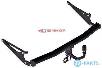 Vaste trekhaak Renault Talisman Grandtour vanaf 2016 beschikbaar voor biedingen