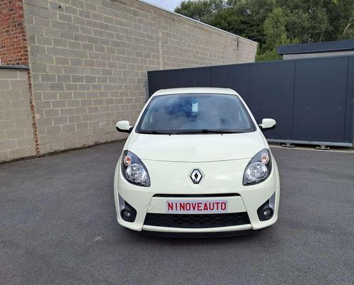 Renault Twingo Twingo 1.2i 1*Ste EIGENAAR 74000KM*, Auto's, Renault, Bedrijf, Te koop, Twingo, ABS, Airbags, Airconditioning, Centrale vergrendeling