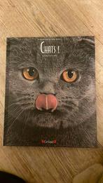 Livre sur les chats de Fabio Pétroni Neuf acheter 20€, Livres, Neuf