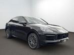 Cayenne Coupé, Auto's, Porsche, Automaat, Cayenne, Zwart, Zwart