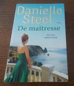 De maîtresse / Danielle Steel, Ophalen, Zo goed als nieuw, Danielle Steel