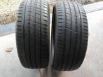 2 STUKS PIRELLI P ZERO 225/35-R20 RUN FLAT, Band(en), Gebruikt, Personenwagen, 225 mm