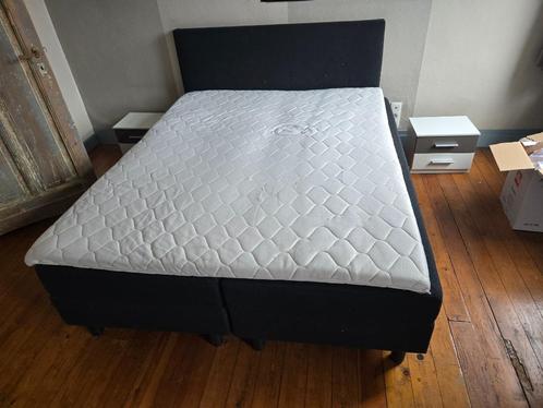 Te koop wegens verhuis, Huis en Inrichting, Zetels | Zetels, Gebruikt, Ophalen