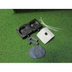 Servicekit KoiPro Air Blow 100, Tuin en Terras, Vijver-toebehoren, Ophalen of Verzenden, Nieuw, Vijverfolie