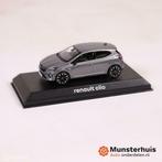 Miniatuur 1/43 Renault Clio, Neuf, Enlèvement ou Envoi