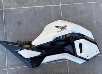Carrosserie plastique complète Honda 125 msx GROM 2016-2021 beschikbaar voor biedingen