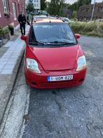 chevrolet matiz, Auto's, Stof, Matiz, Cabriolet, 5 zetels
