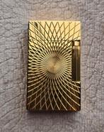 S.T. Dupont Ligne 2 Gouden Aansteker – Origineel & Luxe, Ophalen of Verzenden, Nieuw, Aansteker