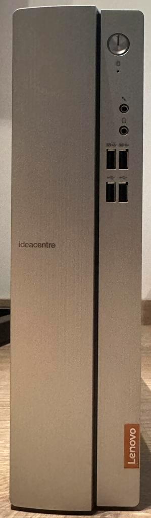 Lenovo ideacentre 3105-08ASR beschikbaar voor biedingen