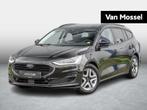 Ford Focus Clipper - Driver Assist - Camera - Winterpack, Focus, Stof, Zwart, Zwart