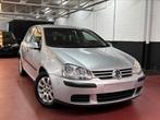 Volkswagen Golf 5 Benzine • Lez vrij • Gekeurd voor verkoop, Auto's, Volkswagen, Automaat, Euro 5, Bedrijf, Golf